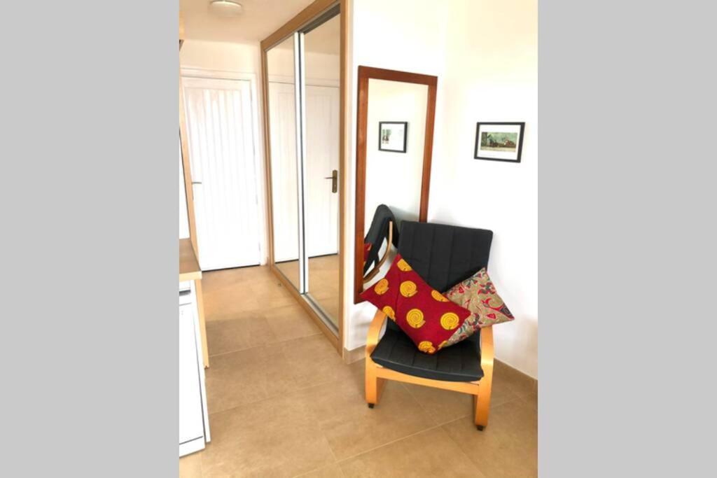 Modern & Spacious Studio Isla, Puerto Del Carmen Tías Exterior foto